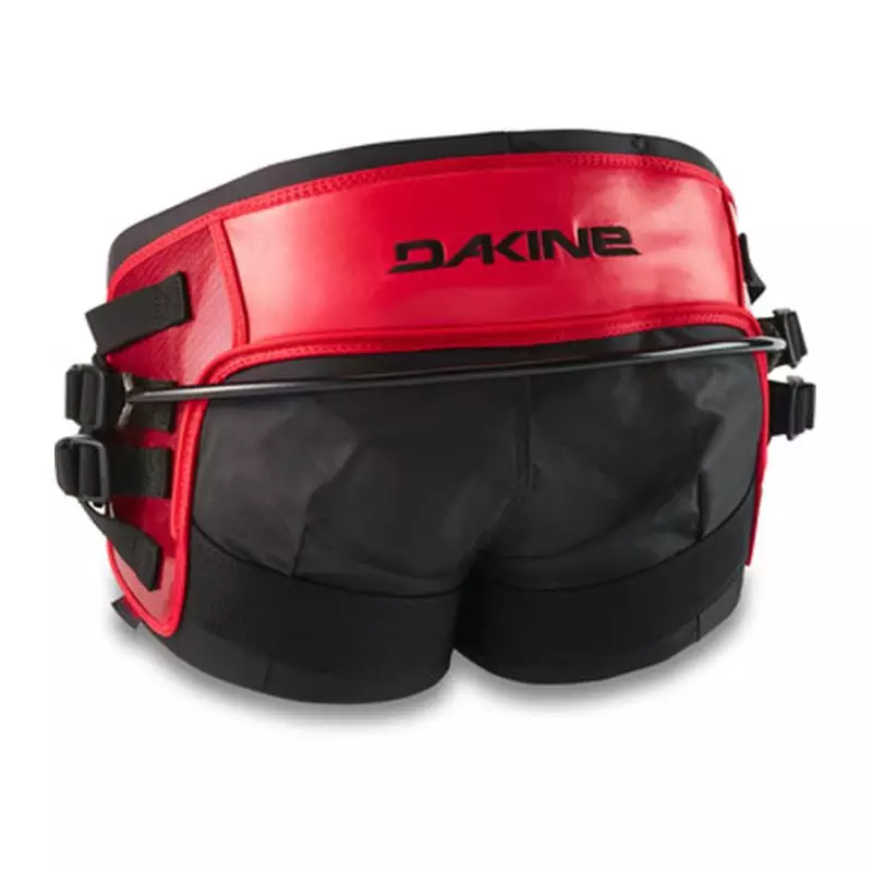 Harnais culotte DAKINE Vega Deep Crimson