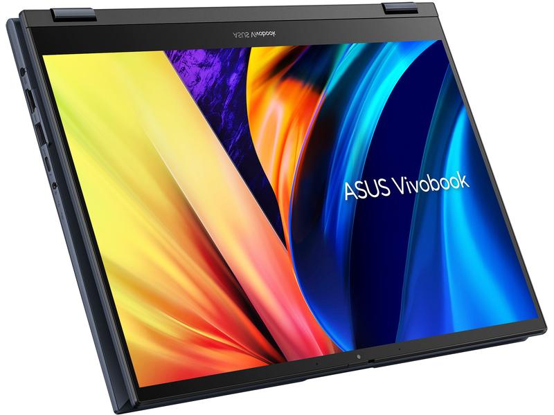 ASUS VivoBook S 14 Flip (TP3402VA-LZ062W) Schlanker 14