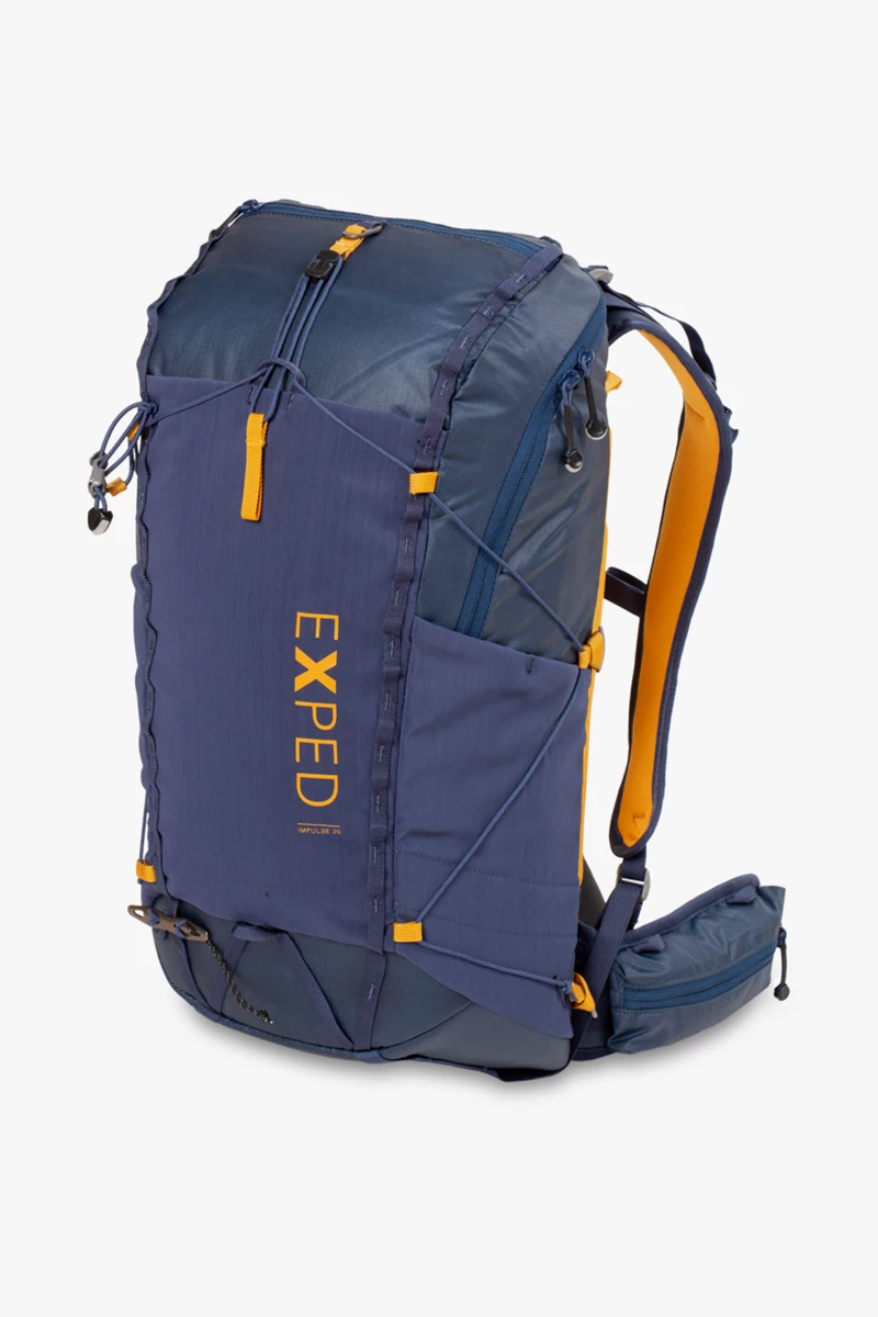 Exped Impulse 20 L Wanderrucksack