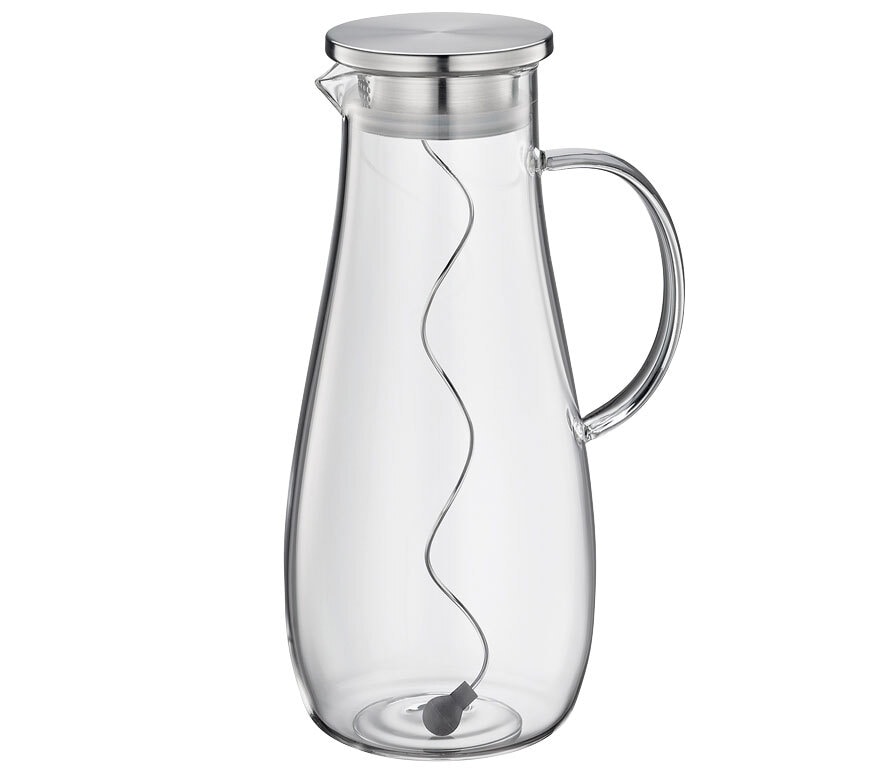 cilio Karaffe TROPICANA 2 Liter Glas