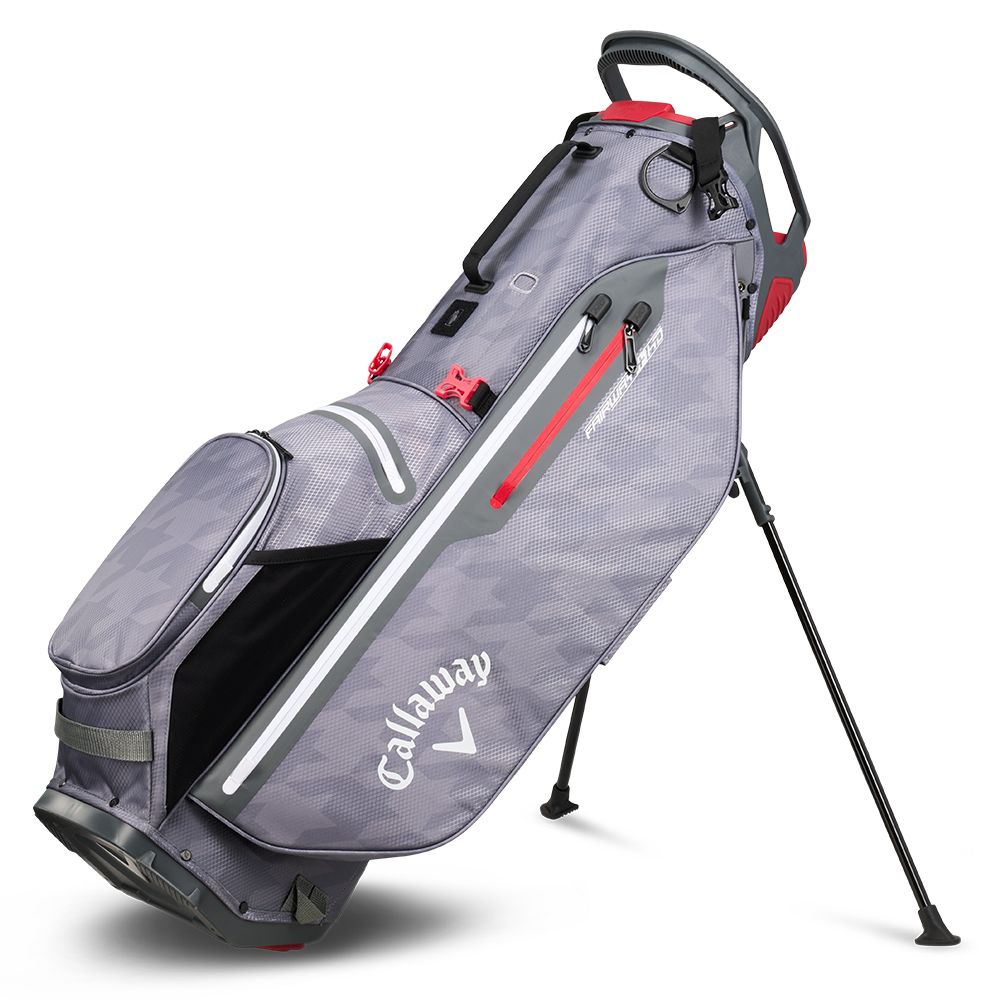 Fairway  Hyper Dry Bærebag Grå