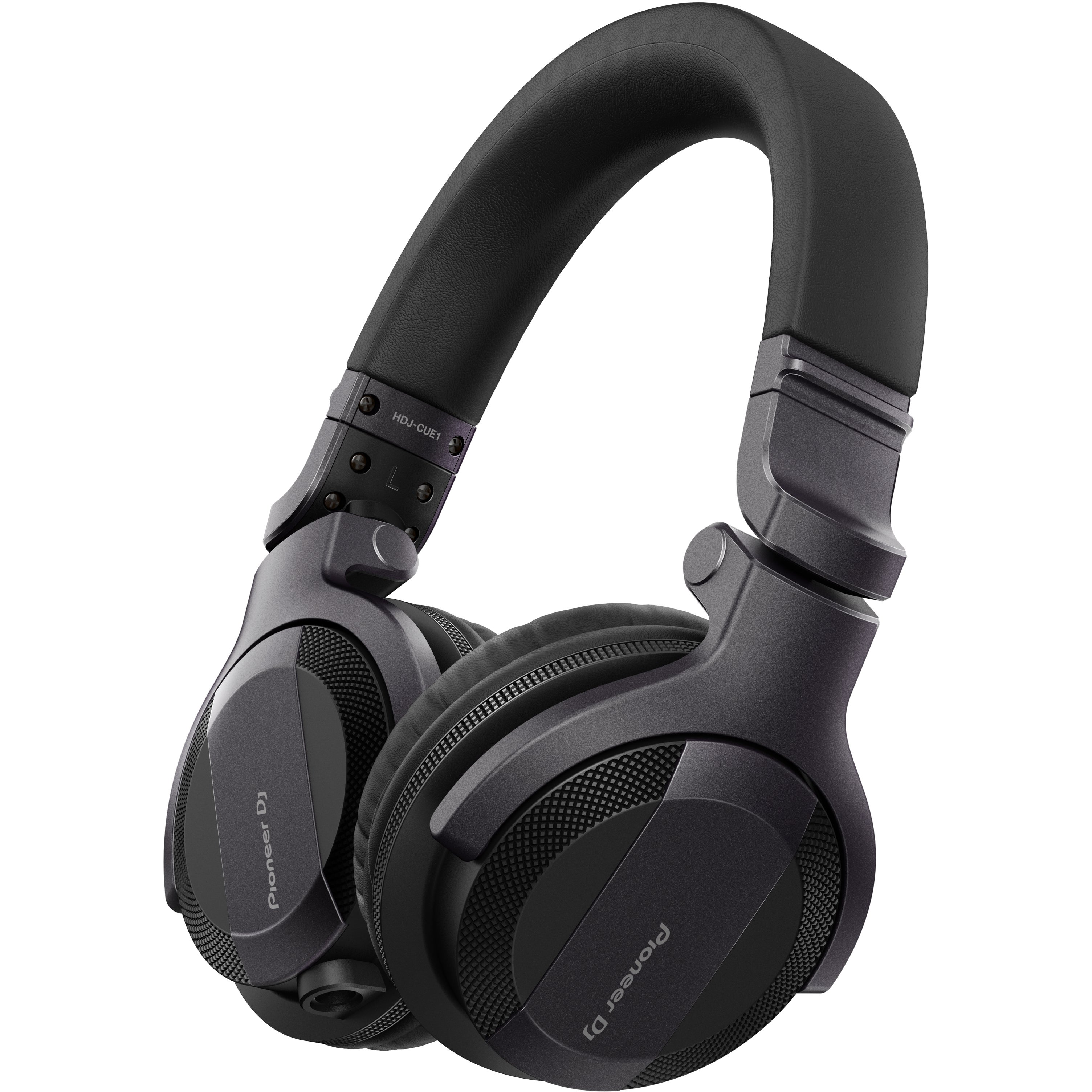 Pioneer DJ HDJ-CUE1 DJ-koptelefoon