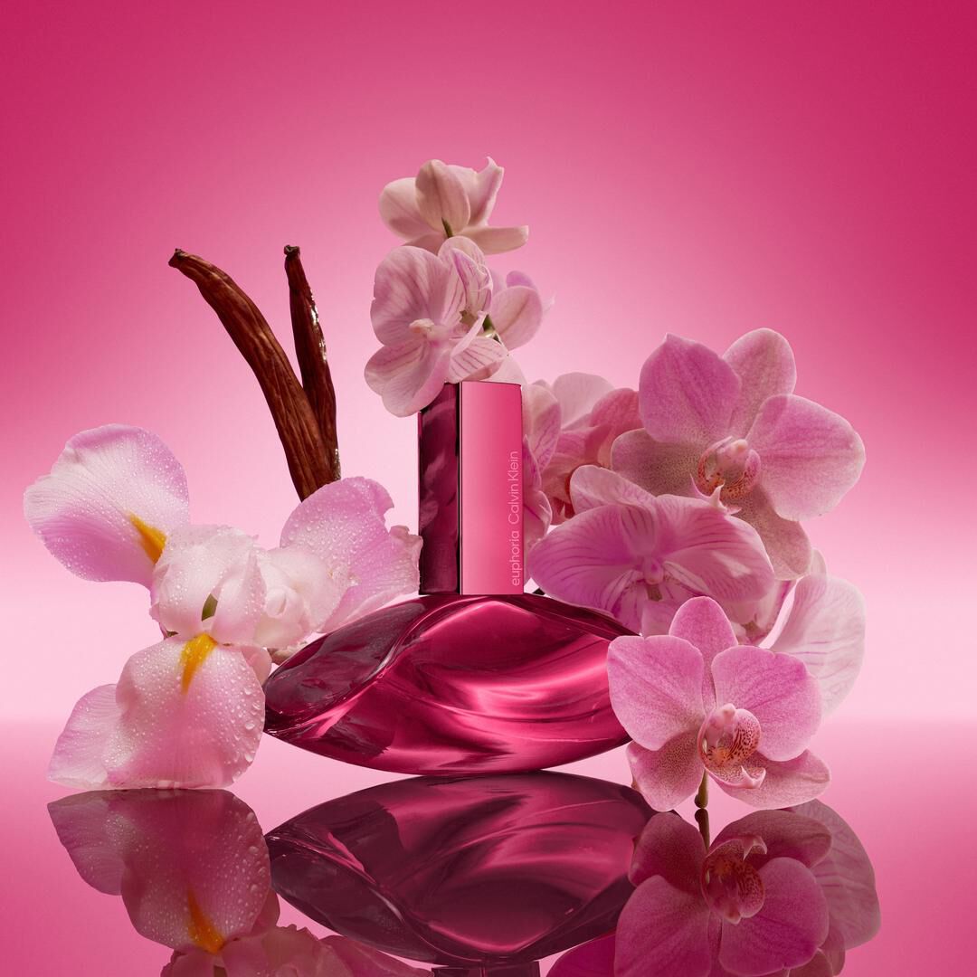 CALVIN KLEIN Euphoria New Collection Magnetic Elixir Parfum - 100ml