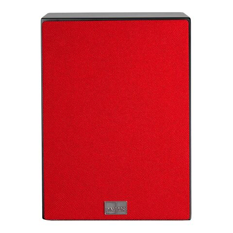 Lyngdorf MH-3 Luidsprekerdoek Rood