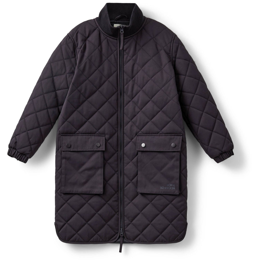Køb Sofie Schnoor Dark Blue Jakke