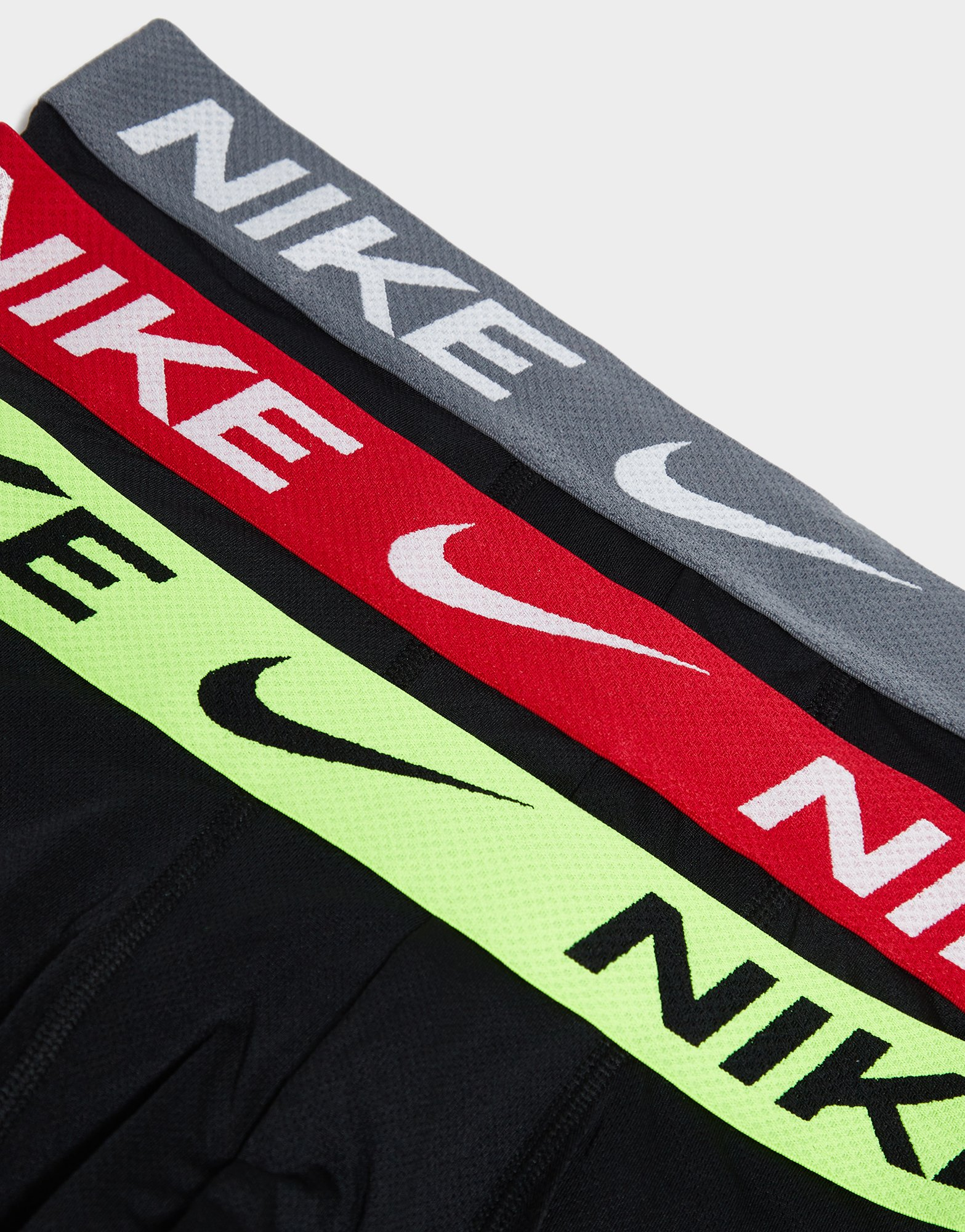 Nike Lot de 3 boxers ADV Homme
