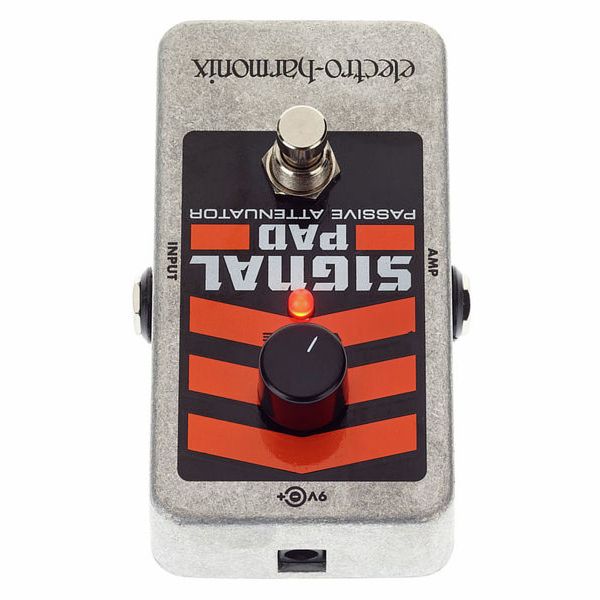 Electro Harmonix Signal Pad