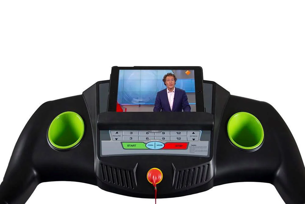 Virtufit loopband TR-100