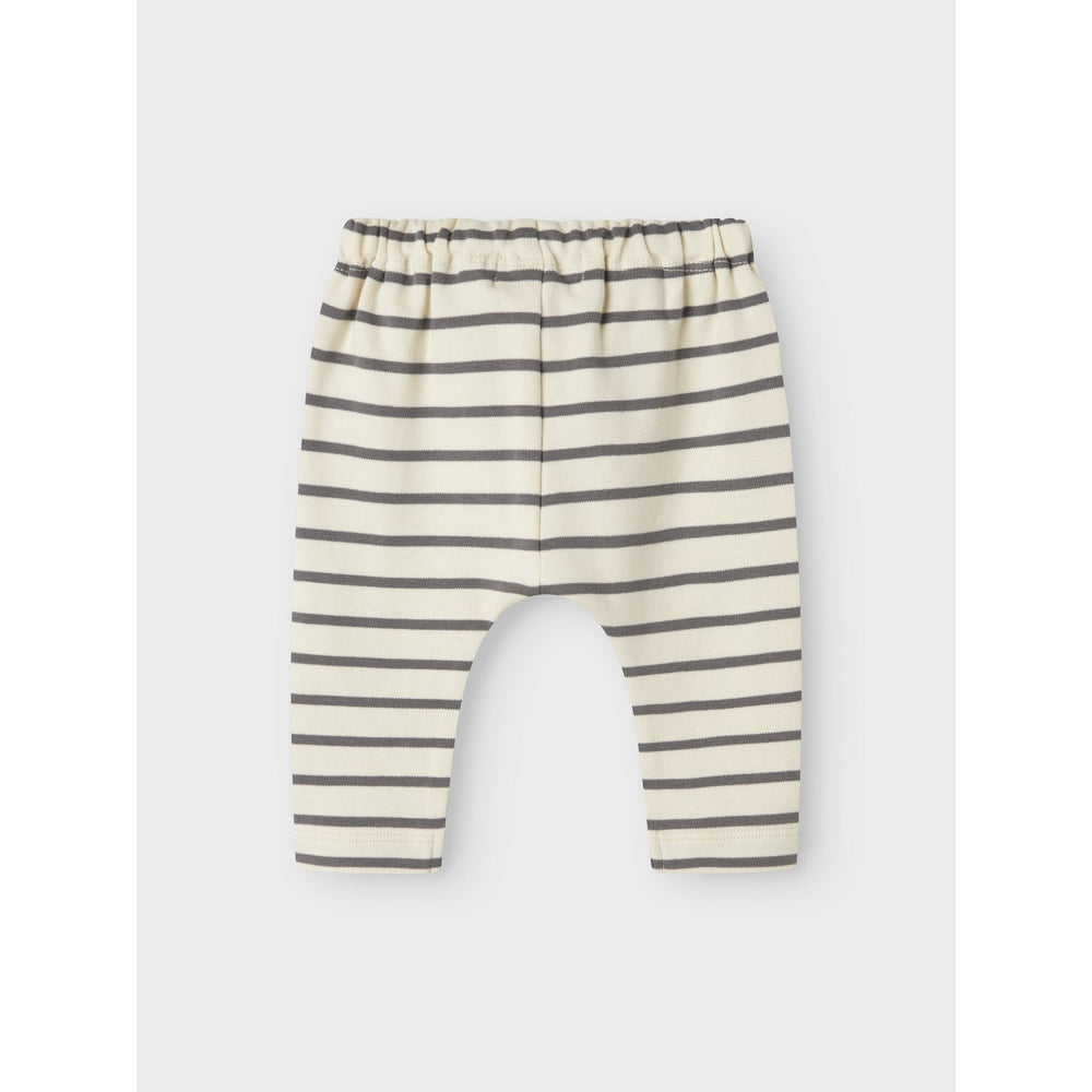 Køb Lil'Atelier Turtledove Poppy Seed Limia Loose Bukser