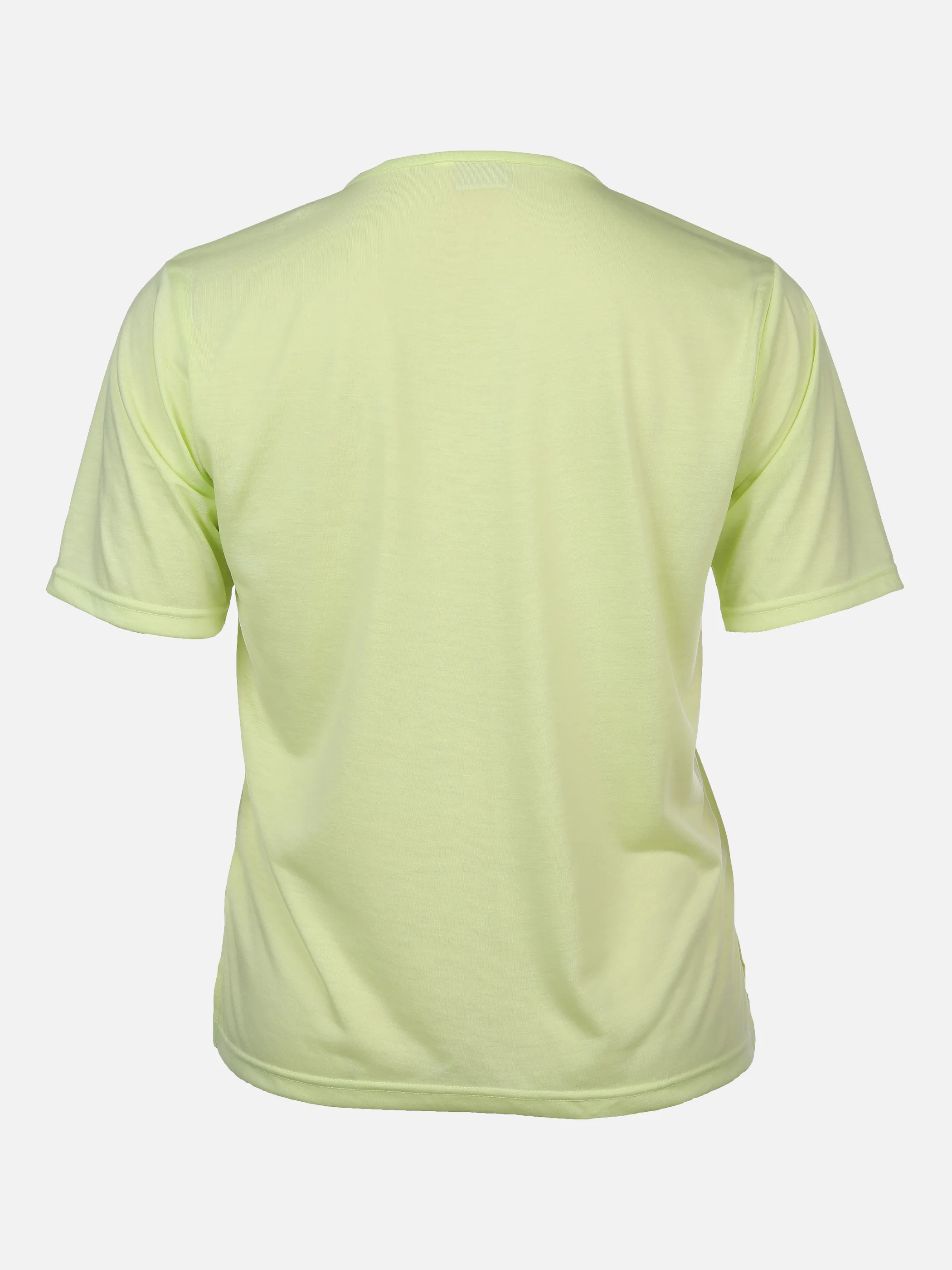 Große Größen Shirt mit Glitzersteinchen