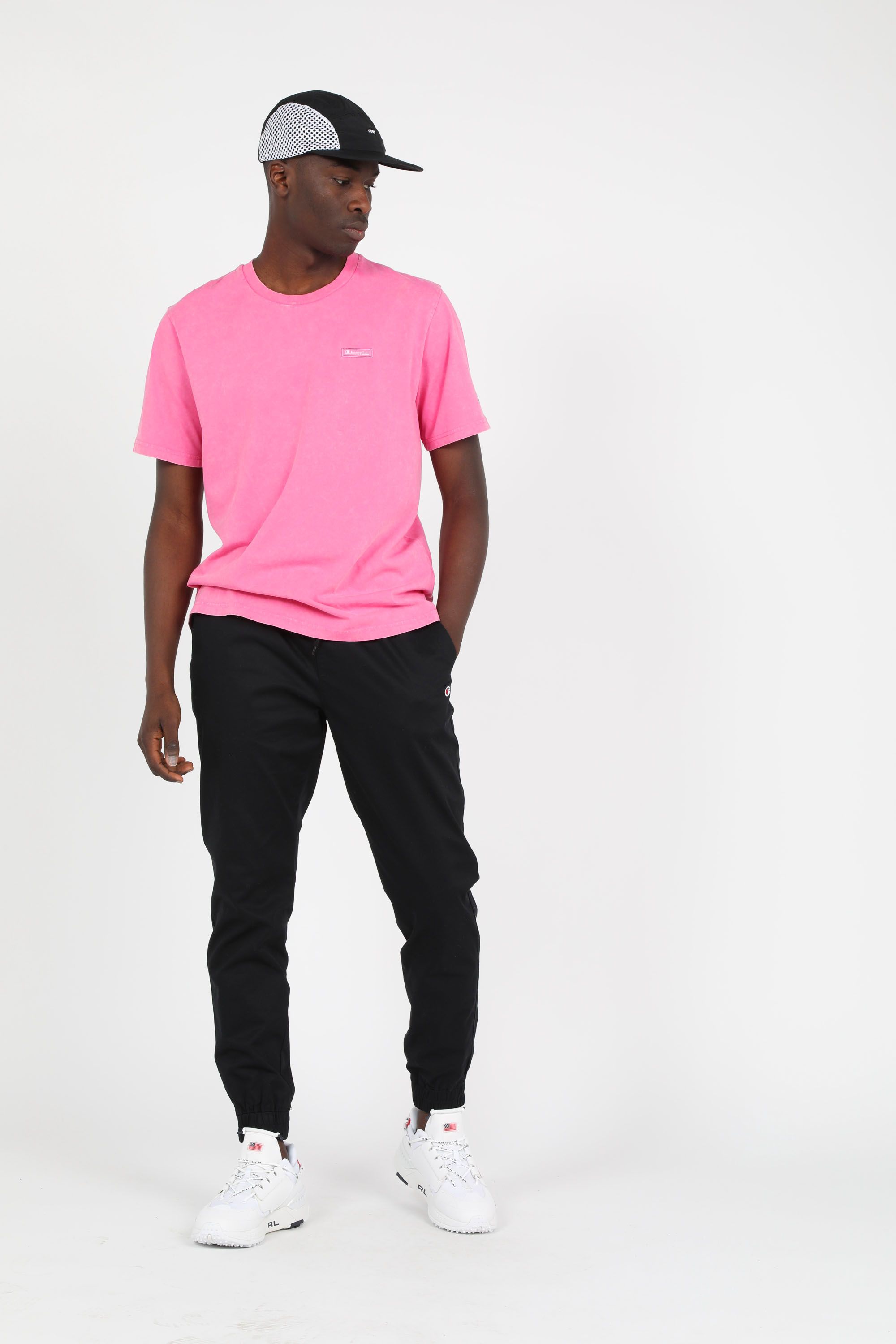CHAMPION Jogging  Noir