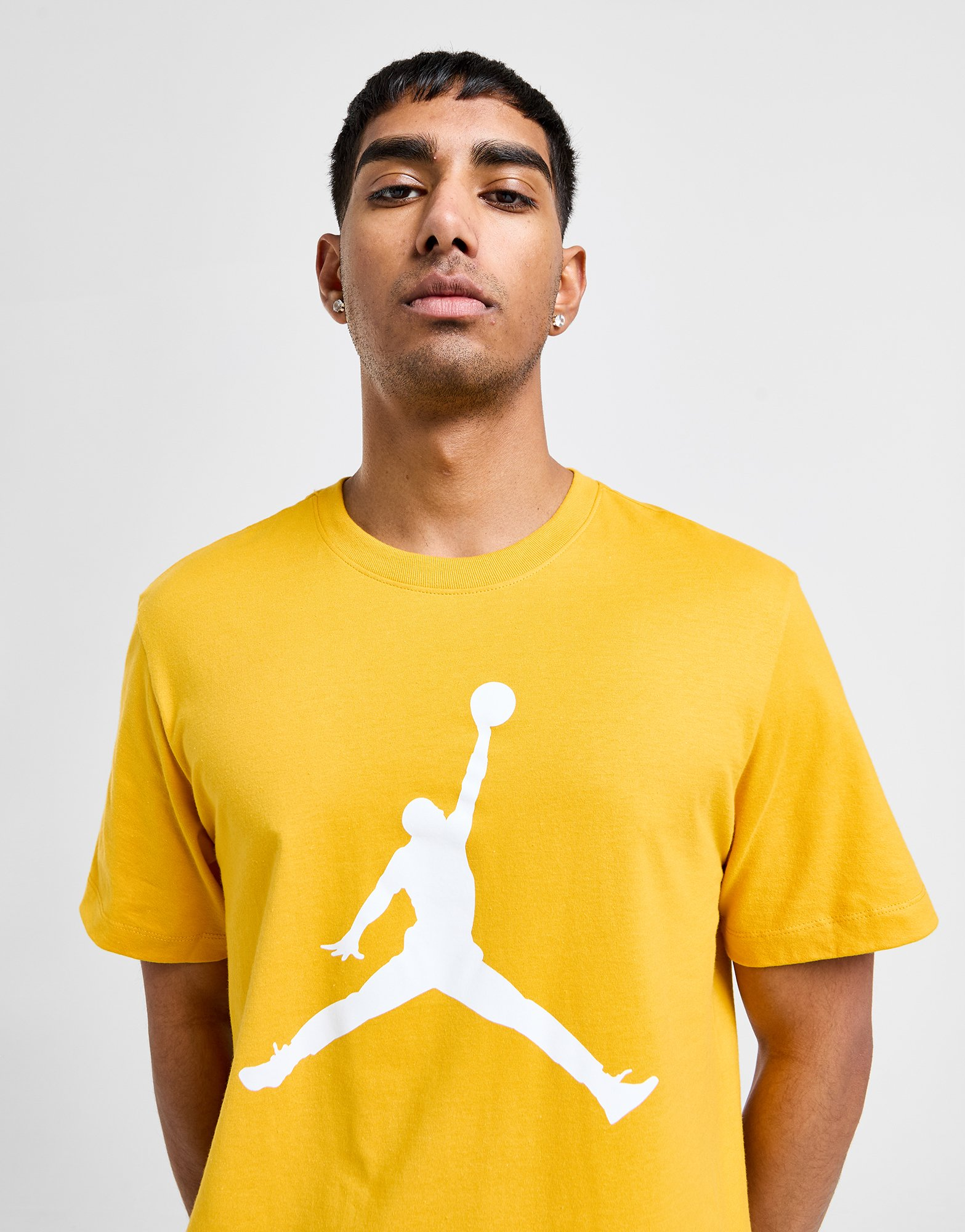 Jordan T-shirt Jumpman Homme