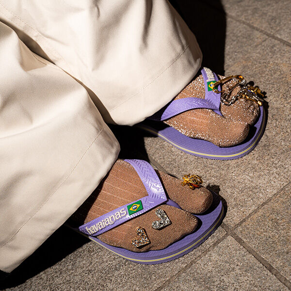 Havaianas Sokken
