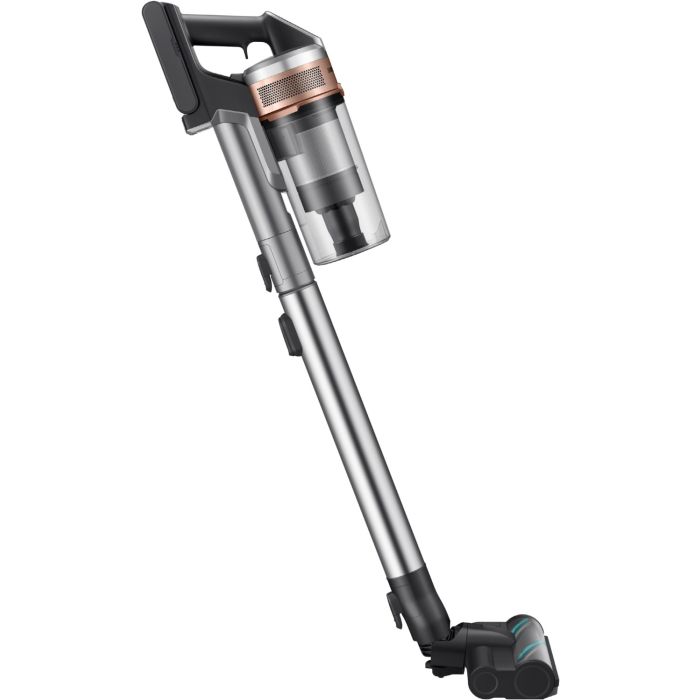 Samsung Akkustaubsauger Jet 90 complete extra VS20R9076T7/EG Gold