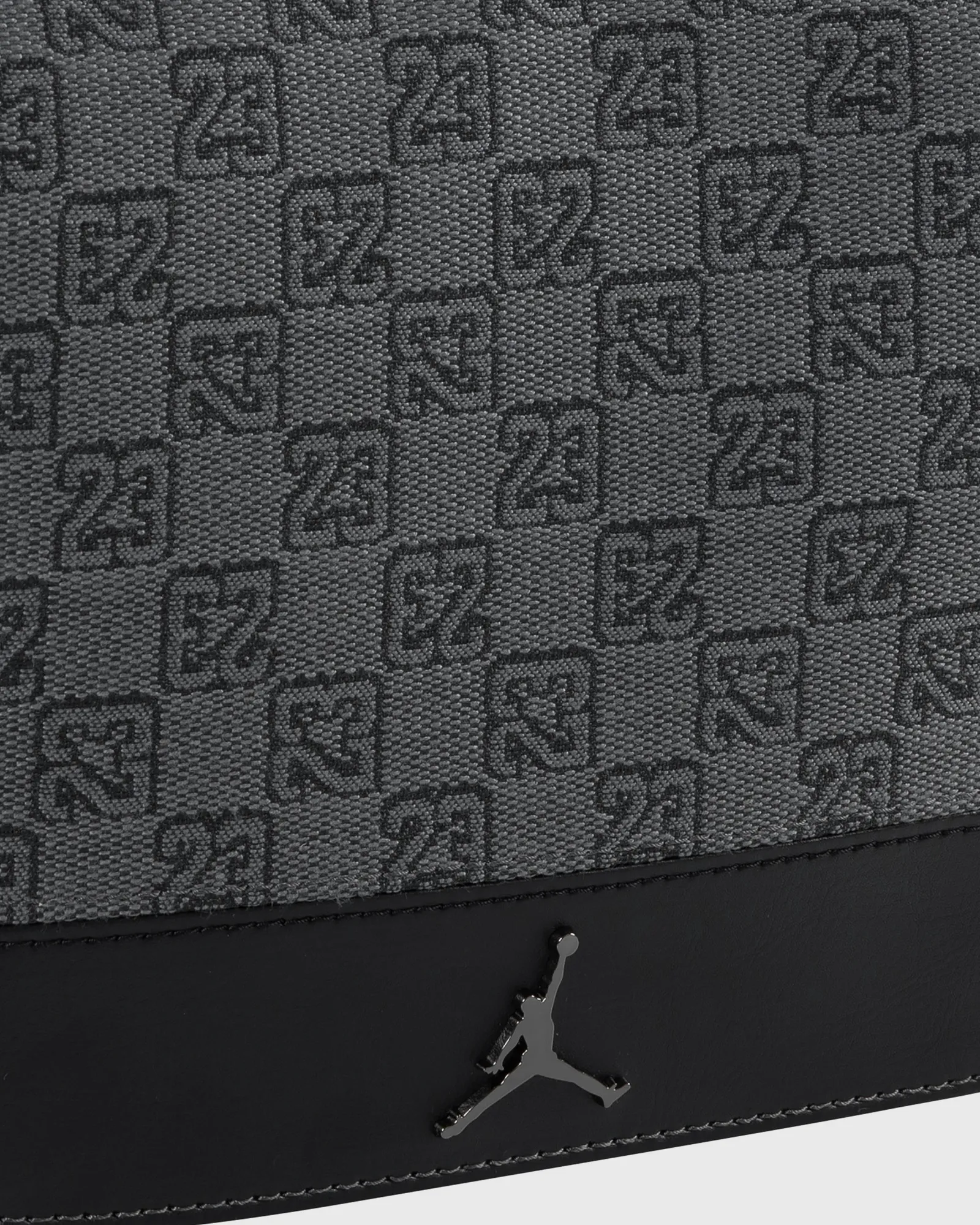 Jordan MONOGRAM MINI MESSENGER BAG