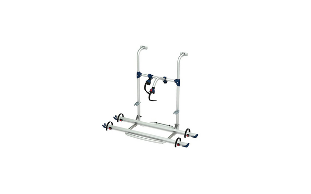 Fiamma Heck Fahrradträger Carry Bike Pro Fahrradträger Sonderausführung für 2 Fahrräder