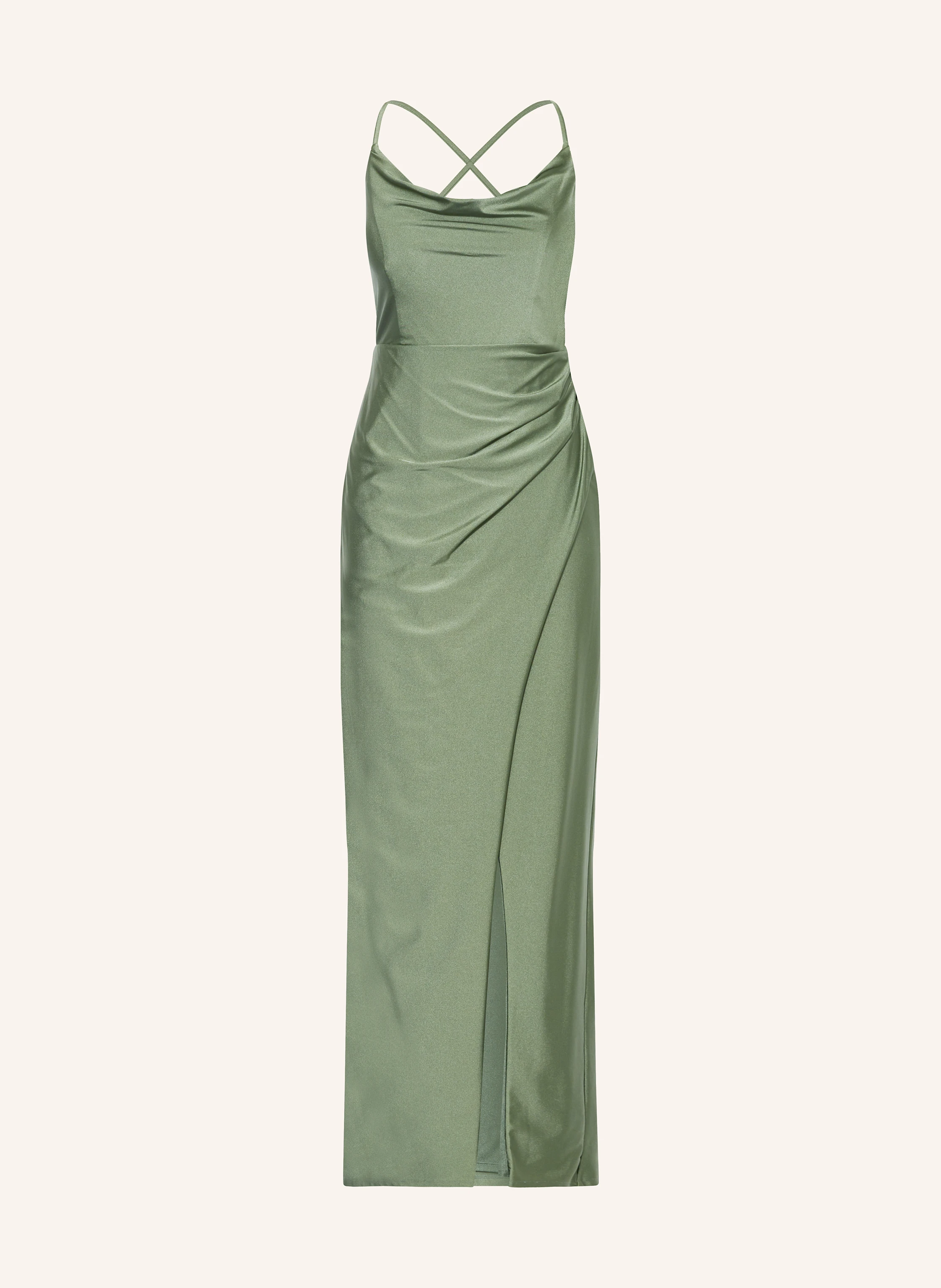 VM Vera Mont Abendkleid