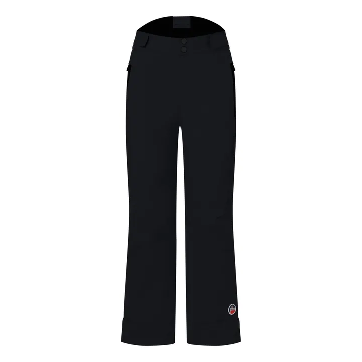 Fusalp Pantalon de Ski Atlas | Bleu marine