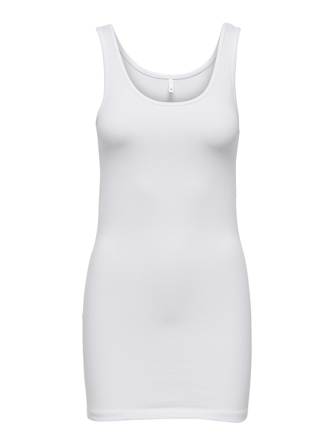 ONLLIVE Tanktop White