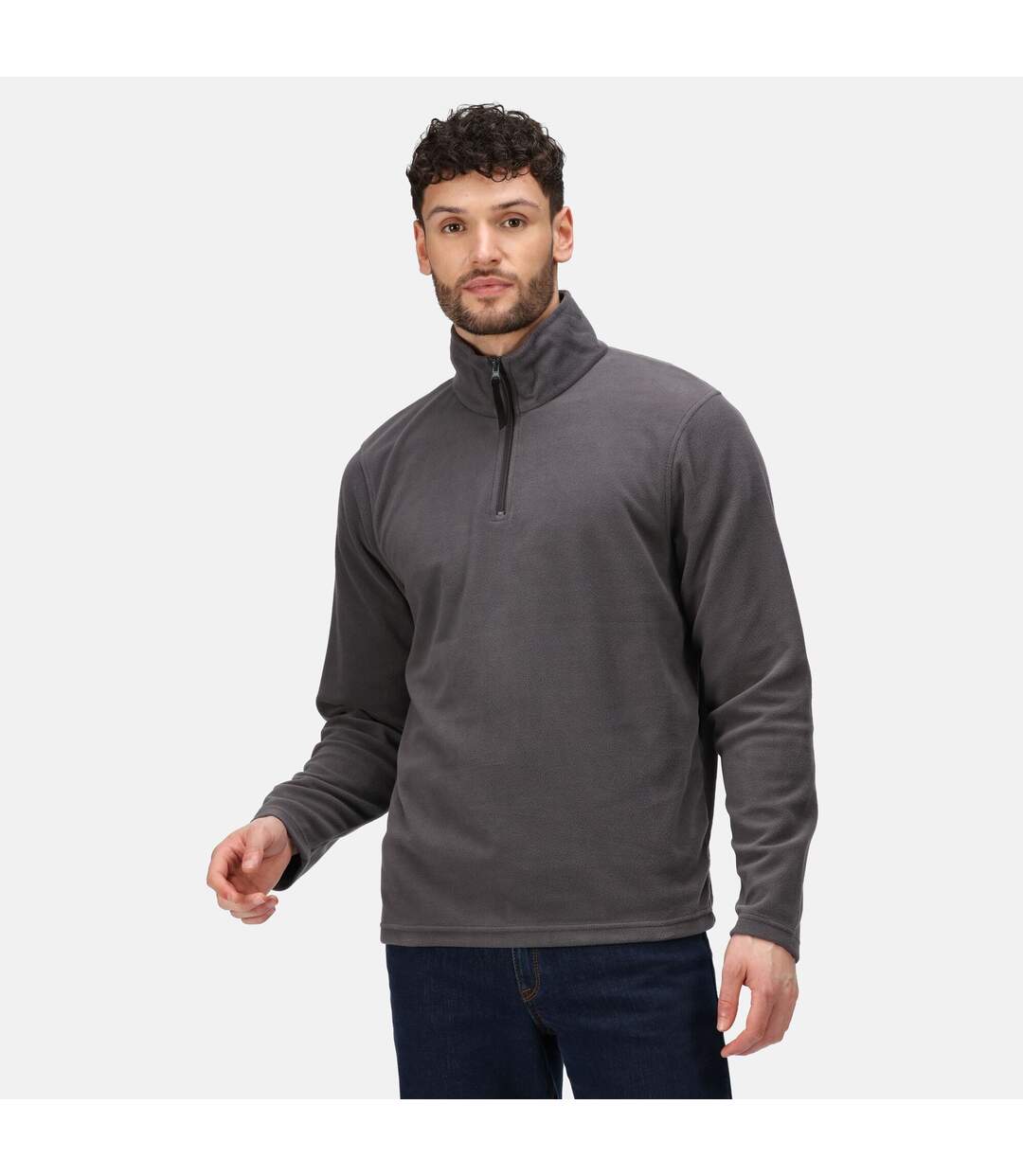 Regatta - Polaire - Homme (Rouge) - UTRG1580
