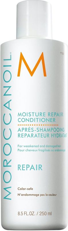 Moroccanoil - Treatment Mist Ultra Light - Haarolie