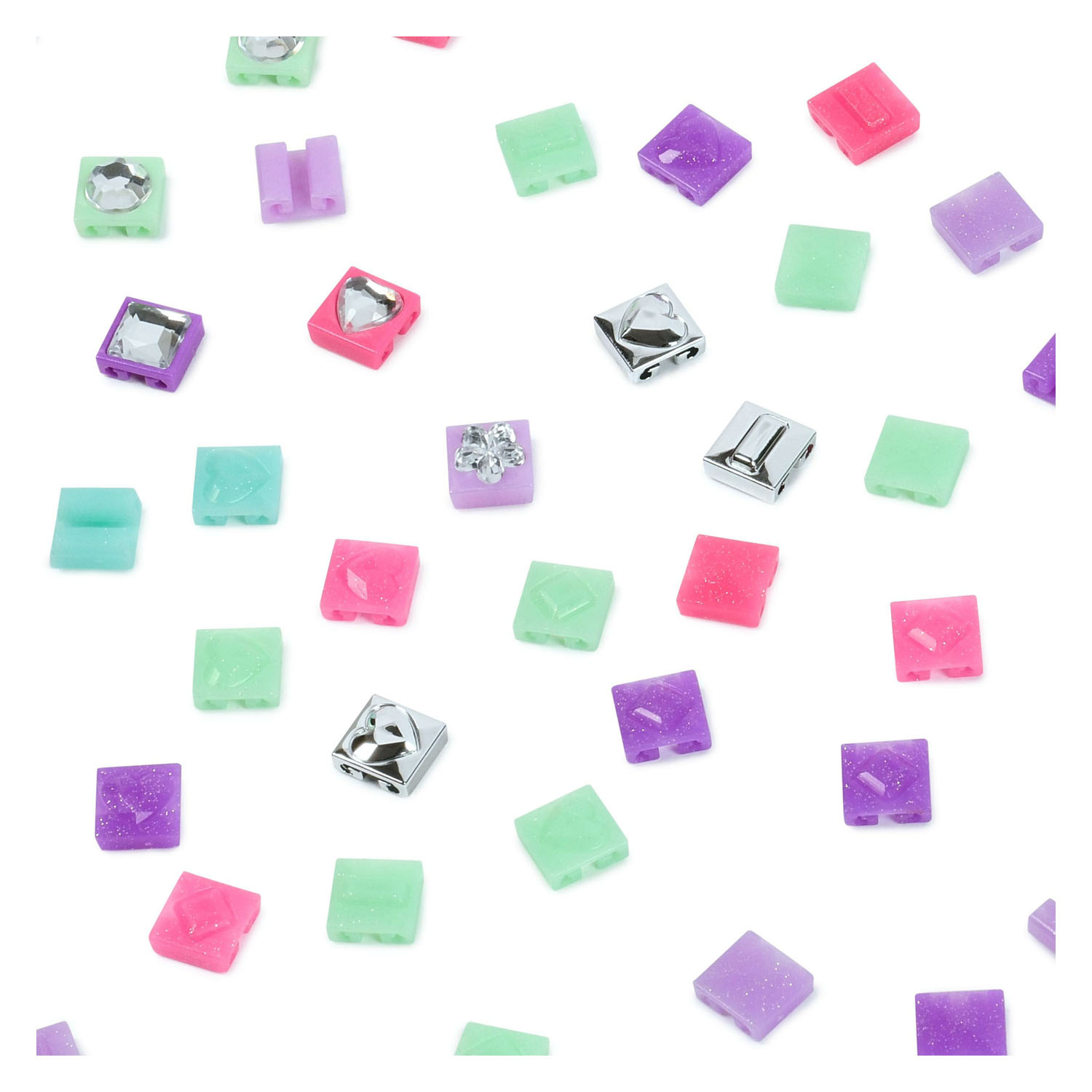Cool Maker Popstyle Glitte & Gem Uitbreiding