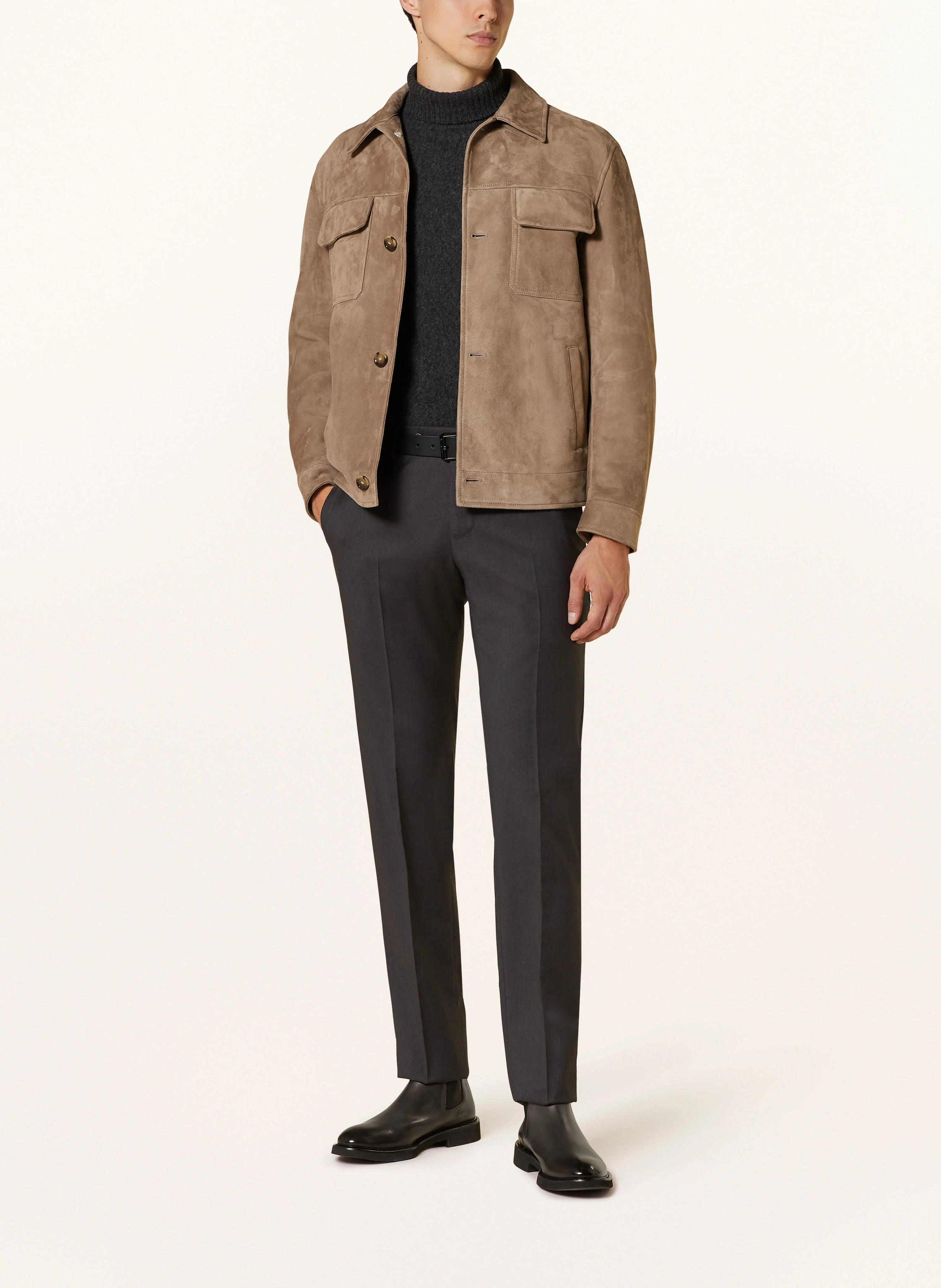 PT TORINO Chino Slim Fit