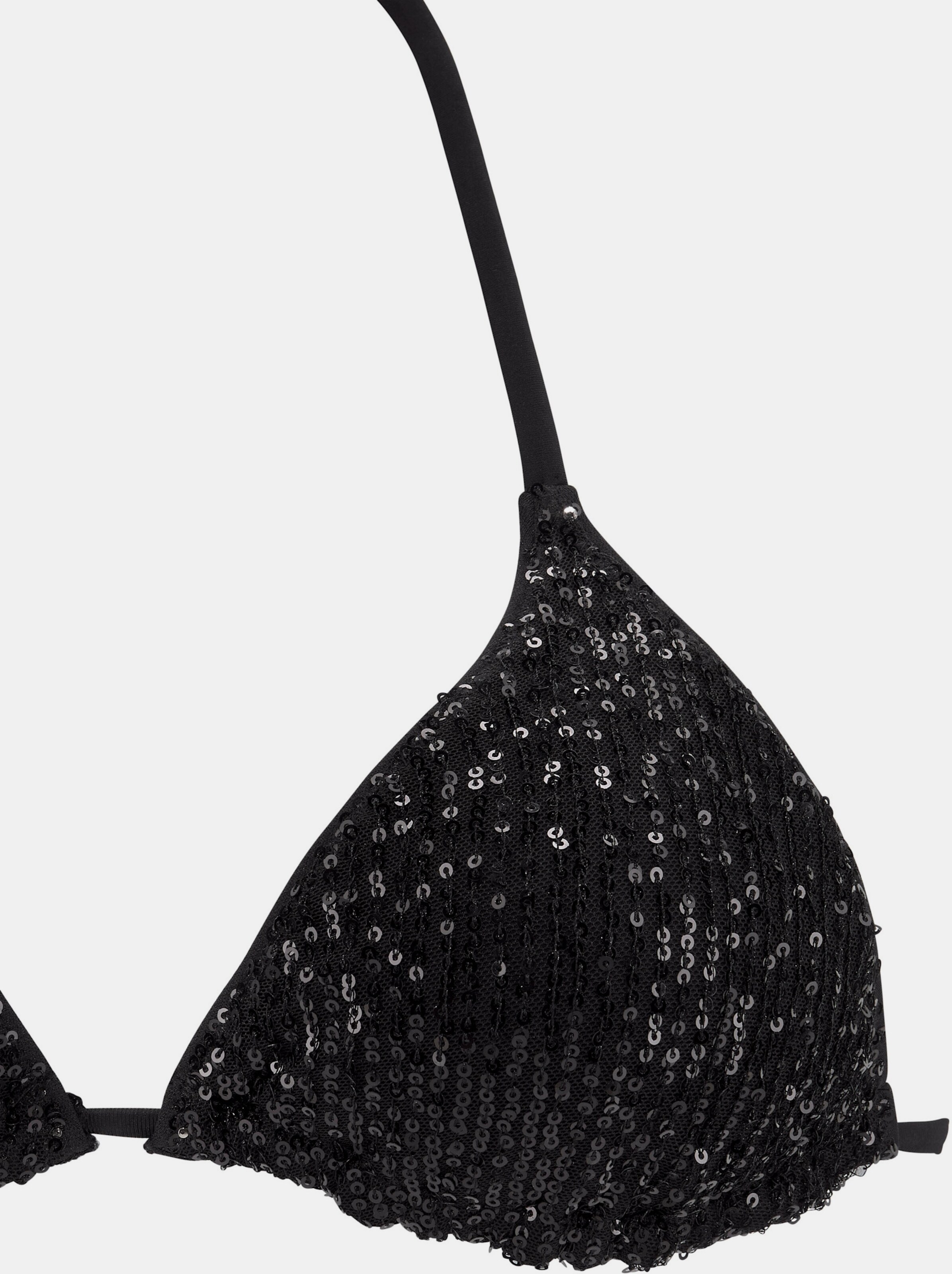 Triangel-Bikini