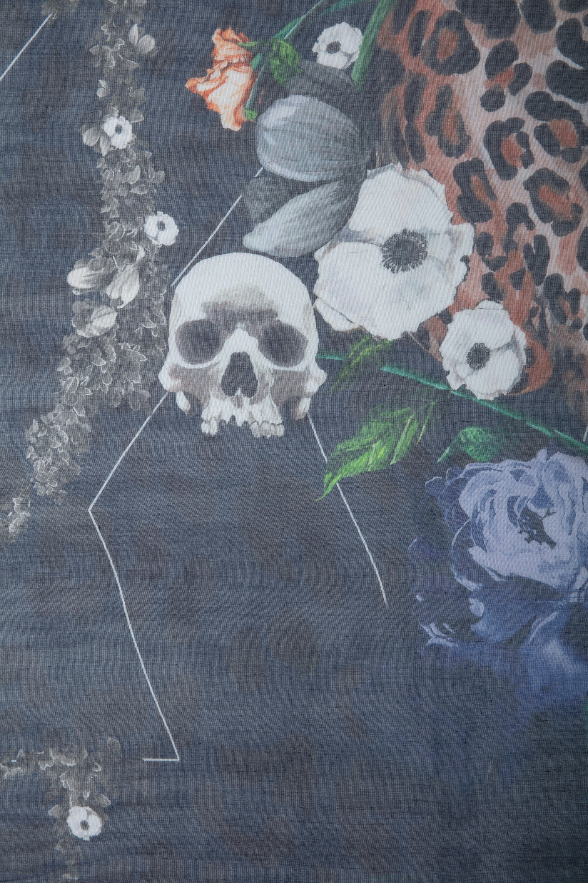 Foulard Kerry