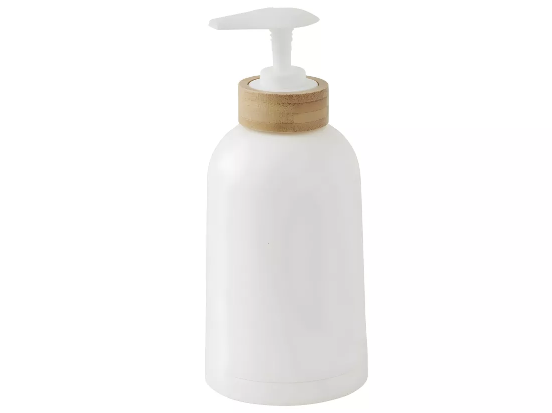 Distributeur de savon en bambou PRIMA