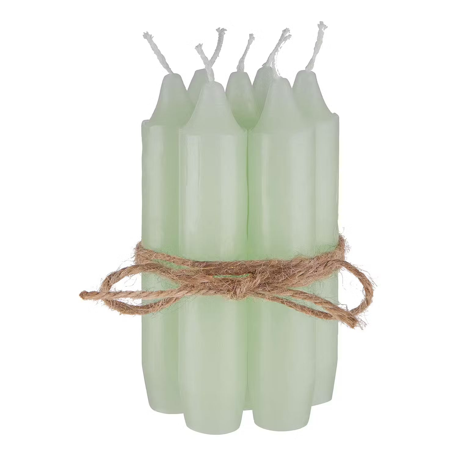 LITTLE LIGHT Kerzenhalter 8-tlg.