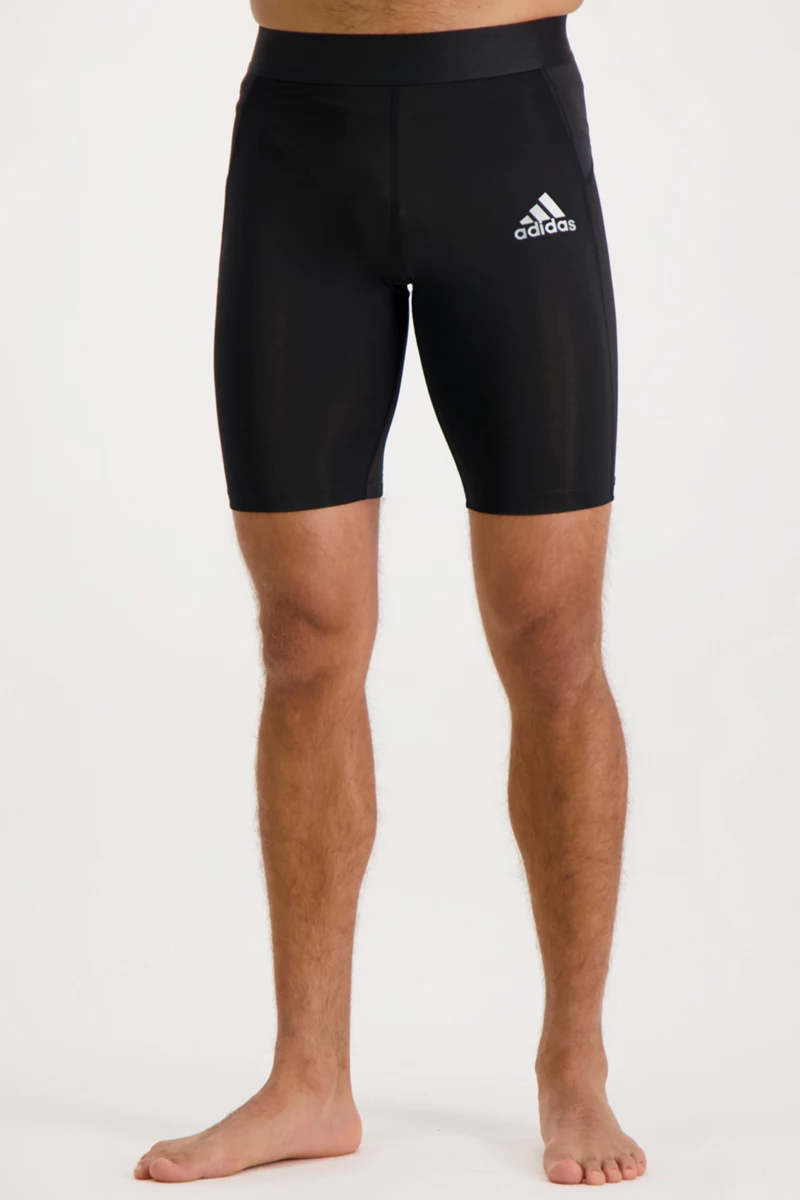 adidas Performance Techfit Herren Short