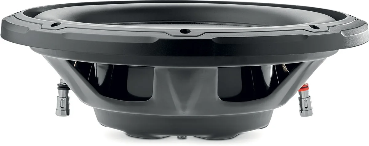 Focal SUB 12 Slim Subwoofers voiture