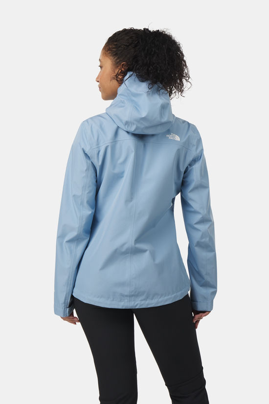 The North Face The North Face Dryzzle Futurelight Hardshell Jas Dames