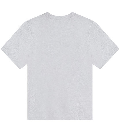 Timberland T-shirt - Chine Grey