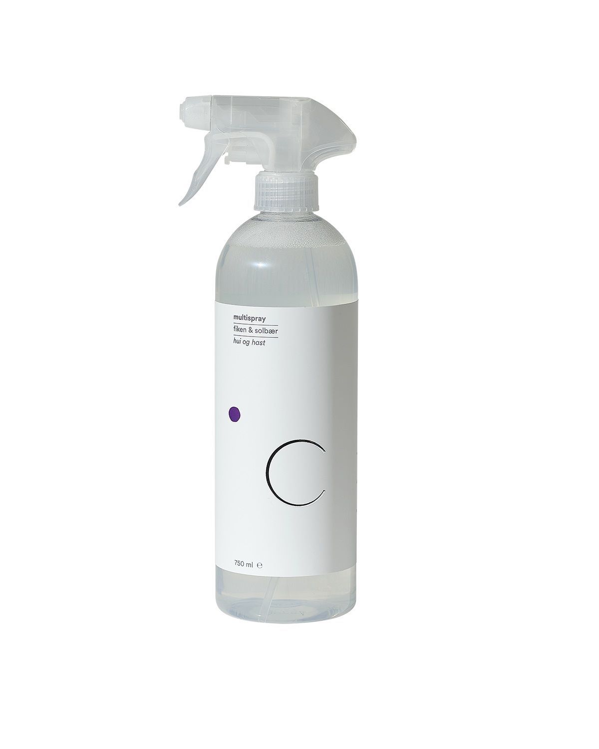 Multispray Fiken & Solbær