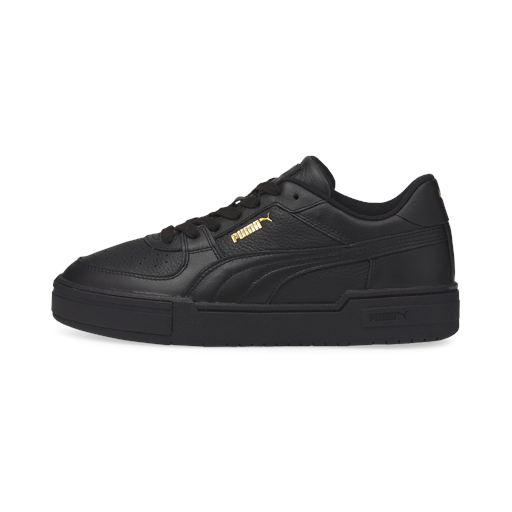 Puma CA Pro Classic Sneakers, Puma Black-Puma Black, 40