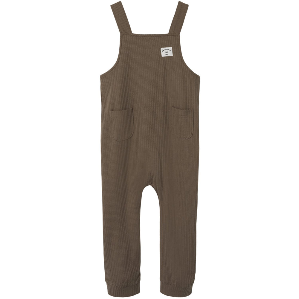 Køb Name It Bungee Cord Toby Overalls