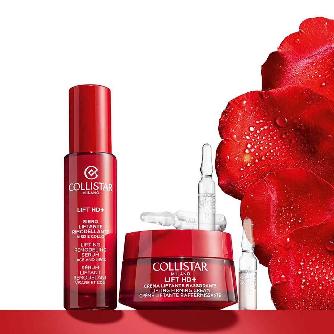 COLLISTAR Cuidados de Rosto Firming Cream - 50ml