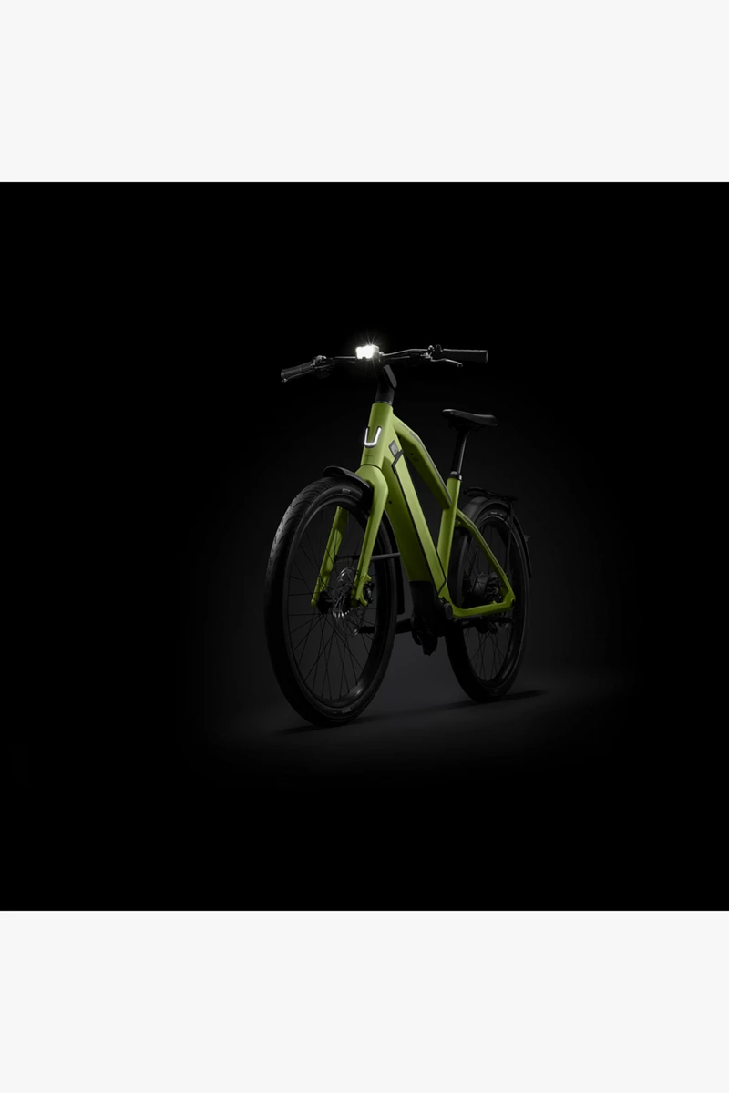 Stromer ST2 Sport Pinion Launch Edtion 27.5 E-Bike 2023
