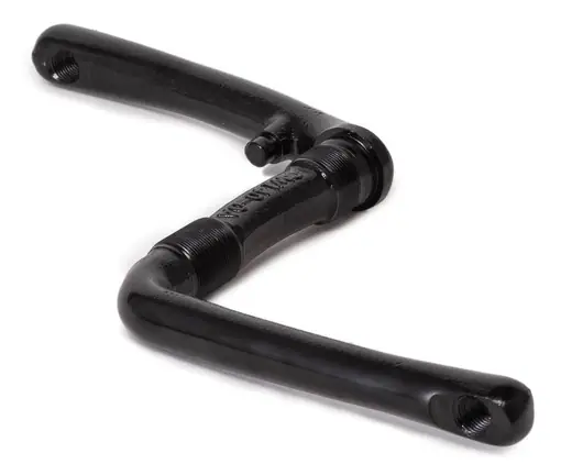 Salt One Piece BMX Krank | SkatePro