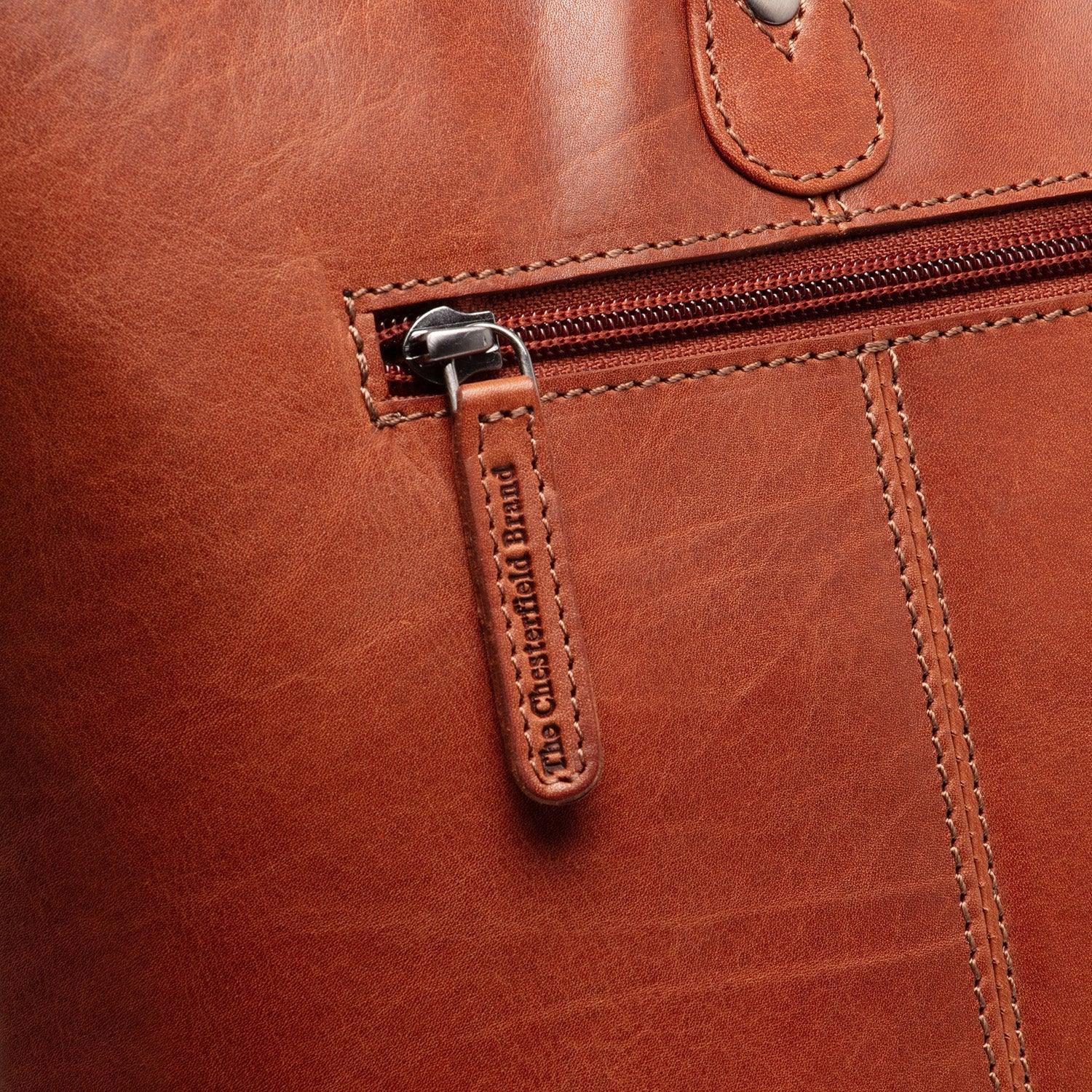 The Chesterfield | Astano | Dames werktas 14”