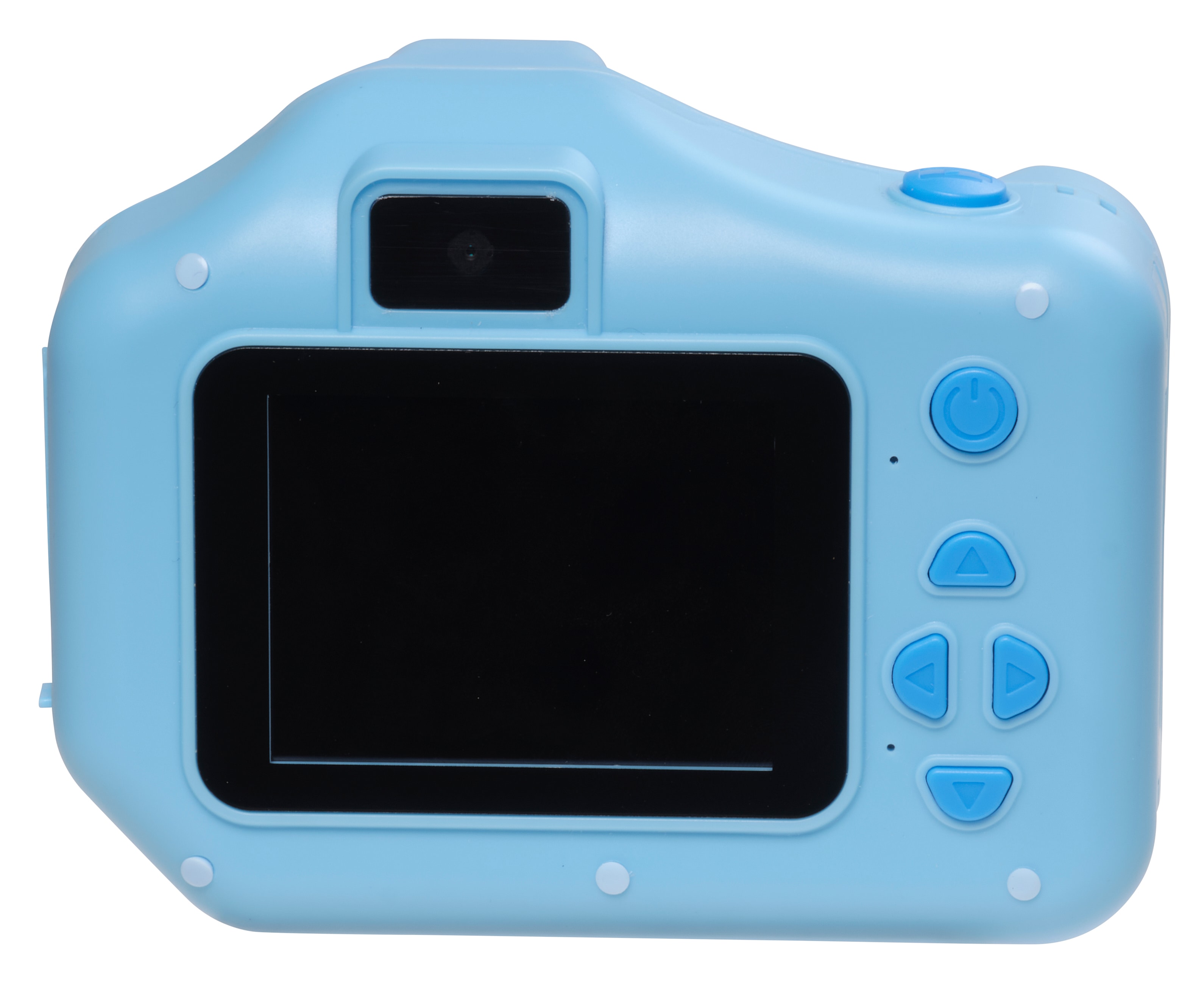 Denver KPC-1370 Kinder-Kamera mit Thermodruckfunktion Blau - versch. Ausführungen