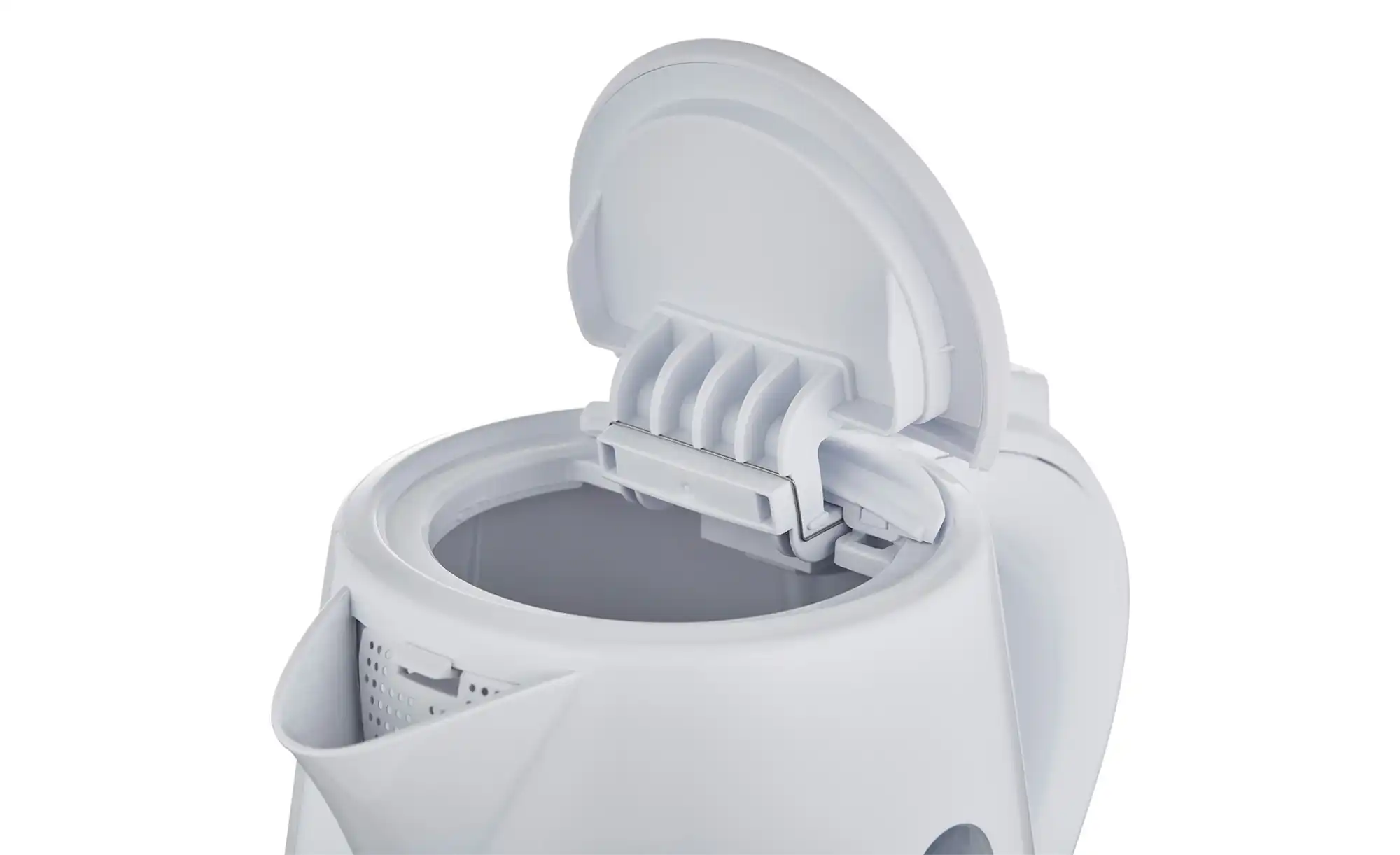 KHG Wasserkocher WK-100W