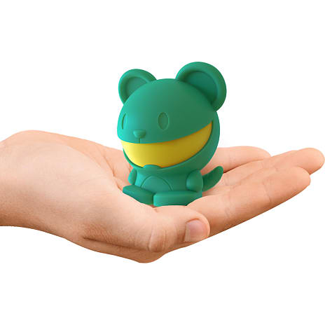 Needoh Dohjees figur