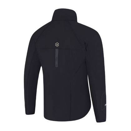 Veste Knox SURVESTE DUAL PRO 3 EN 1 - Noir