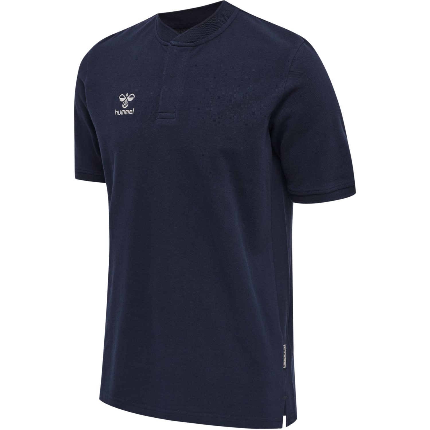 hmlMOVE GRID POLO