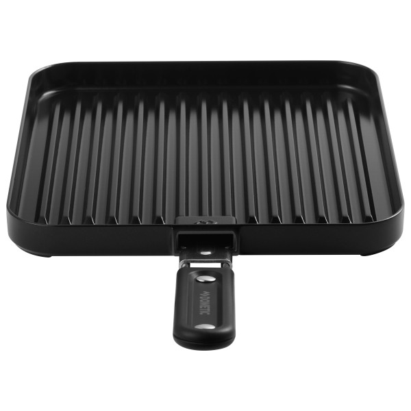Cadac-Dometic - 2 Cook Ribbed Grill Plate