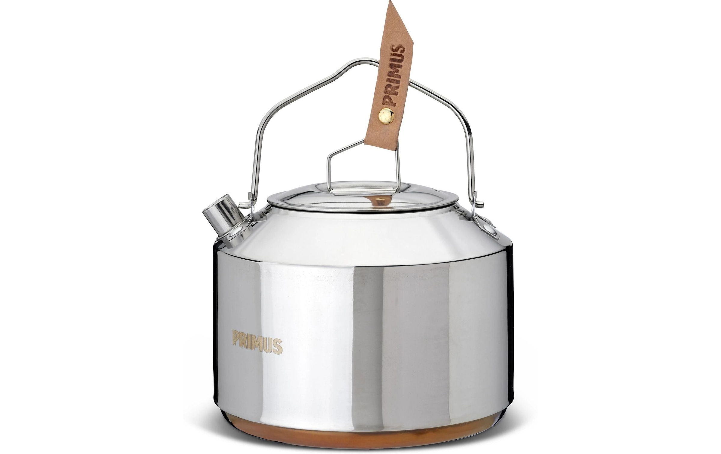 Primus Wasserkessel »Campfire Kettle 1,5 l«