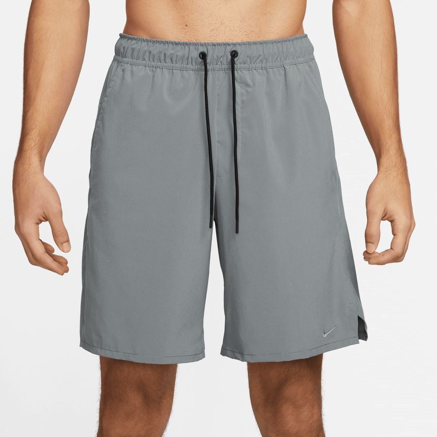 Nike Short d'Entraînement Dri-FIT Unlimited 9\